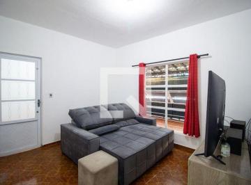 Casa · 102m² · 2 Quartos · 2 Vagas · Casa para Aluguel - Vl São Jorge, 2 Quartos,  102 m² - Sorocaba
