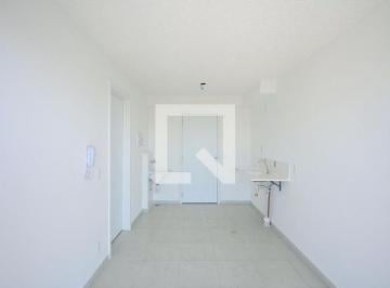 Apartamento · 27m² · 1 Quarto · Apartamento para Aluguel - Morumbi, 1 Quarto, 27 m² - São Paulo