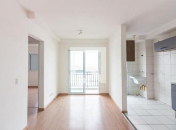 Apartamento · 48m² · 2 Quartos · 1 Vaga · Apartamento para Aluguel - São Pedro, 2 Quartos,  48 m² - Osasco