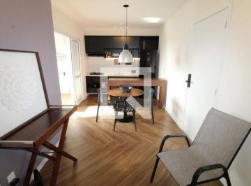 Apartamento · 56m² · 2 Quartos · 1 Vaga · Apartamento para Aluguel - Vila Cristina, 2 Quartos,  56 m² - São José dos Campos