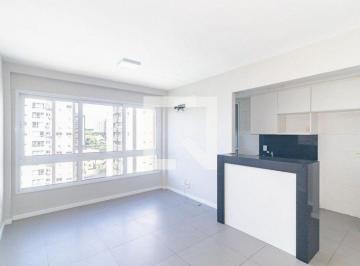 Apartamento · 44m² · 1 Quarto · 2 Vagas · Apartamento para Aluguel - Boa Vista, 1 Quarto,  44 m² - Porto Alegre