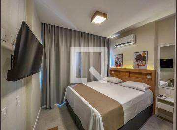 Apartamento · 20m² · 1 Quarto · Apartamento para Aluguel - Centro, 1 Quarto,  20 m² - Rio de Janeiro