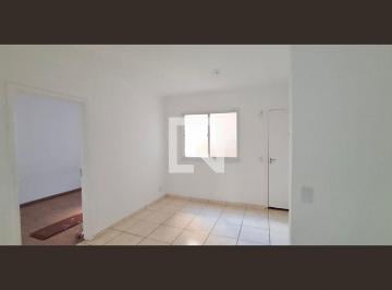 Apartamento · 43m² · 2 Quartos · 1 Vaga · Apartamento para Aluguel - Jardim Heitor Rigon, 2 Quartos, 43 m² - Ribeirão Preto