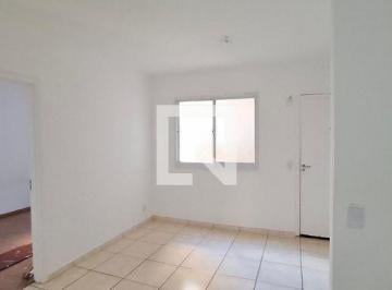 Apartamento · 43m² · 2 Quartos · 1 Vaga · Apartamento para Aluguel - Jardim Heitor Rigon, 2 Quartos,  43 m² - Ribeirão Preto