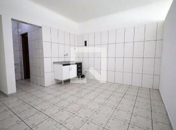 Apartamento · 48m² · 1 Quarto · Apartamento para Aluguel - Parque João Ramalho, 1 Quarto,  48 m² - Santo André