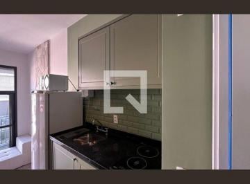 Apartamento · 25m² · 1 Quarto · Apartamento para Aluguel - Chácara Santo Antonio, 1 Quarto, 25 m² - São Paulo