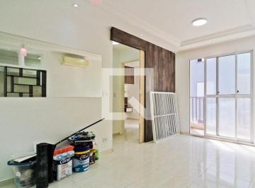 Apartamento · 50m² · 2 Quartos · 1 Vaga · Apartamento para Aluguel - Jardim do Tiro, 2 Quartos,  50 m² - São Paulo