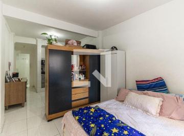 Apartamento · 33m² · 1 Quarto · Apartamento para Aluguel - Campos Elíseos, 1 Quarto, 33 m² - São Paulo