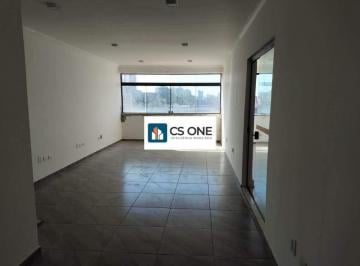 Comercial · 89m² · 1 Vaga · Sala comercial para aluguel Centro SBC 89,13m² 1 vaga