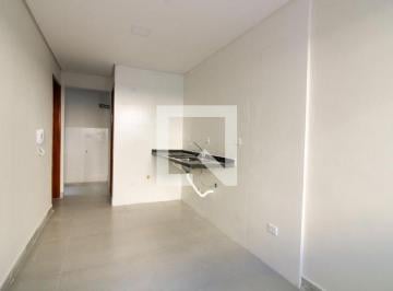 Apartamento · 31m² · 2 Quartos · Apartamento para Aluguel - Cidade Patriarca, 2 Quartos,  31 m² - São Paulo