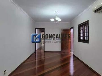 Casa · 202m² · 3 Quartos · 4 Vagas · 102109, Sobrado, para aluguel, para alugar, 7.250,00,Vila Floresta, Santo André,3 quartos