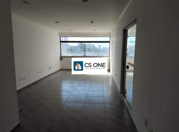 Comercial · 142m² · 1 Vaga · Sala comercial para aluguel Centro SBC 142,5m² 1 vaga