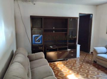 Casa · 375m² · 2 Quartos · 2 Vagas · Casa residencial com 2 quartos em Taboão, São Bernardo do Campo/SP