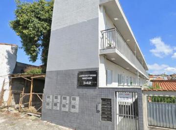 Apartamento · 30m² · 1 Quarto · Apartamento para aluguel, 1 quarto, VILA ALPINA - São Paulo/SP