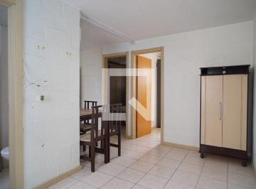 Apartamento · 38m² · 2 Quartos · 1 Vaga · Apartamento à Venda - Rubem Berta, 2 Quartos,  38 m² - Porto Alegre