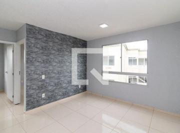 Apartamento · 44m² · 2 Quartos · 1 Vaga · Apartamento à Venda - Realengo, 2 Quartos,  44 m² - Rio de Janeiro