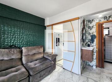 Apartamento · 62m² · 2 Quartos · Apartamento à Venda - Benfica, 2 Quartos,  62 m² - Rio de Janeiro