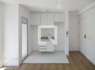 Apartamento · 34m² · 1 Quarto · 1 Vaga · Apartamento à Venda - Consolação, 1 Quarto, 34 m² - São Paulo