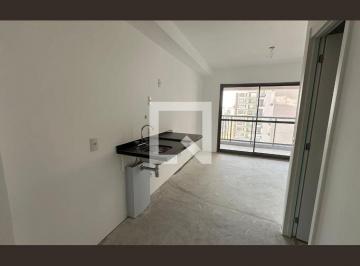 Apartamento · 27m² · 1 Quarto · Apartamento à Venda - Chácara Santo Antonio, 1 Quarto, 27 m² - São Paulo