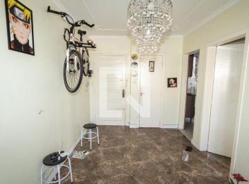 Apartamento · 36m² · 1 Quarto · 1 Vaga · Apartamento à Venda - Passo D'areia, 1 Quarto, 36 m² - Porto Alegre