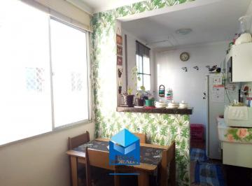 Apartamento · 48m² · 2 Quartos · 2 Vagas · Apartamento a venda no Condominio Parque London