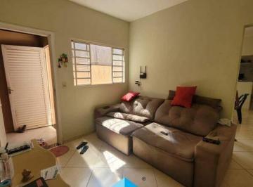 Casa · 111m² · 2 Quartos · 1 Vaga · Casa á venda no Jardim Nova Europa