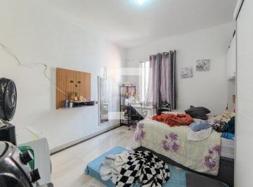 Apartamento · 25m² · 1 Quarto · Apartamento à Venda - Bela Vista, 1 Quarto,  25 m² - São Paulo
