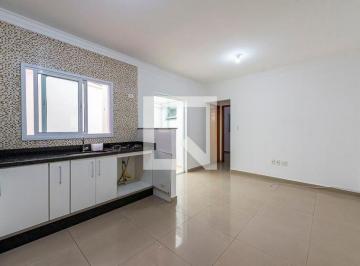 Apartamento · 48m² · 2 Quartos · 1 Vaga · Apartamento à Venda - Vila Linda, 2 Quartos,  48 m² - Santo André