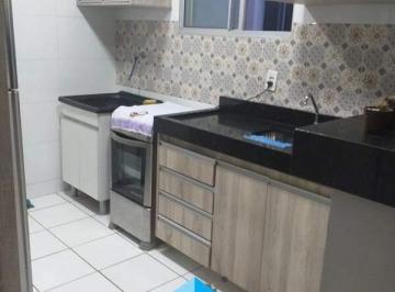 Apartamento · 50m² · 2 Quartos · 1 Vaga · Apartamento a venda no Condominio Parque Liberty 