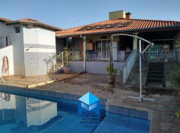 Casa · 150m² · 3 Quartos · 4 Vagas · Casa com piscina à venda na Vila Glória
