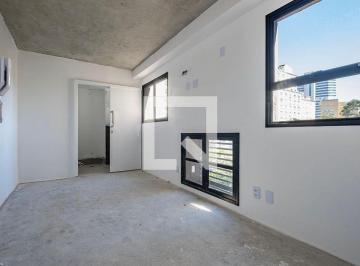 Apartamento · 17m² · 1 Quarto · Apartamento à Venda - Jardim Paulista, 1 Quarto,  17 m² - São Paulo