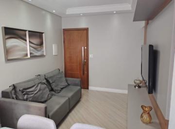 Apartamento · 54m² · 2 Quartos · Apartamento à venda, 2 quartos, VILA ALPINA - São Paulo/SP