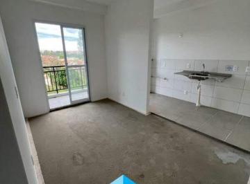 Apartamento · 54m² · 2 Quartos · 1 Vaga · Apartamento á venda no Condominio Infinite Residence 