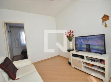 Apartamento · 48m² · 2 Quartos · 1 Vaga · Apartamento à Venda - Vila Gustavo, 2 Quartos,  48 m² - São Paulo