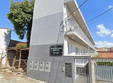 Apartamento · 30m² · 1 Quarto · Apartamento para aluguel, 1 quarto, VILA ALPINA - São Paulo/SP