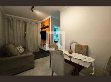 Apartamento · 50m² · 2 Quartos · 1 Vaga · Apartamento à Venda - Ponte São João , 2 Quartos,  50 m² - Jundiaí