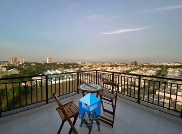 Apartamento · 125m² · 3 Quartos · 2 Vagas · Apartamento a venda Condominio Gaudi