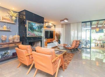 Casa · 170m² · 3 Quartos · 1 Vaga · Casa à Venda - Hipica, 3 Quartos, 170 m² - Porto Alegre