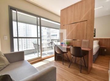 Apartamento · 38m² · 1 Quarto · Apartamento à Venda - Vila Mariana, 1 Quarto, 38 m² - São Paulo