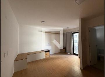 Apartamento · 25m² · 1 Quarto · Apartamento à Venda - Santa Cecília, 1 Quarto,  25 m² - São Paulo