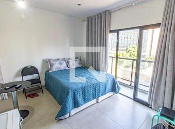 Apartamento · 27m² · 1 Quarto · Apartamento à Venda - Mooca, 1 Quarto,  27 m² - São Paulo
