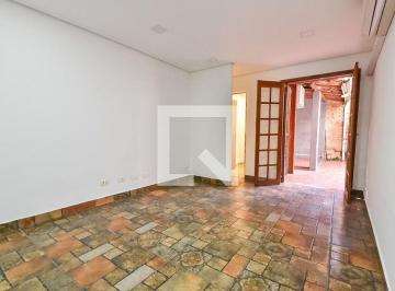 Casa · 180m² · 3 Quartos · 1 Vaga · Casa à Venda - Vila Mariana, 3 Quartos,  180 m² - São Paulo
