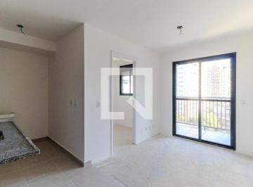 Apartamento · 32m² · 2 Quartos · Apartamento à Venda - Campos Elíseos, 2 Quartos,  32 m² - São Paulo