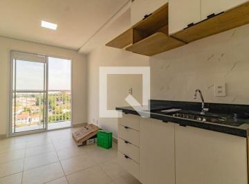 Apartamento · 29m² · 1 Quarto · Apartamento à Venda - Planalto Paulista, 1 Quarto,  29 m² - São Paulo