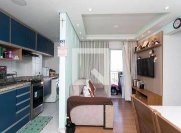 Apartamento · 47m² · 2 Quartos · 1 Vaga · Apartamento à Venda - Itaquera, 2 Quartos,  47 m² - São Paulo