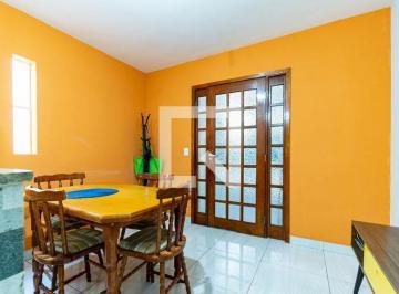 Casa · 175m² · 3 Quartos · 2 Vagas · Casa à Venda - Vila Mascote, 3 Quartos,  175 m² - São Paulo