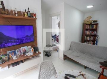 Apartamento · 46m² · 2 Quartos · Apartamento à Venda - Taquara, 2 Quartos,  46 m² - Rio de Janeiro