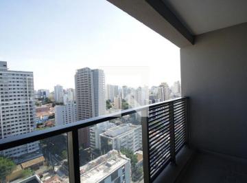 Apartamento de 1 quarto Venda R$ 388.000 · Apartamento à Venda - Vila Pompéia, 1 Quarto, 28 m² - São Paulo
