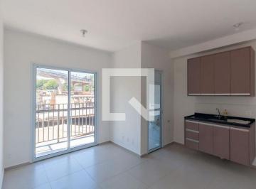 Apartamento · 41m² · 2 Quartos · Apartamento à Venda - Vila Santa Clara, 2 Quartos,  41 m² - São Paulo