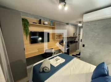 Apartamento · 19m² · 1 Quarto · Apartamento à Venda - Bela Vista, 1 Quarto,  19 m² - São Paulo